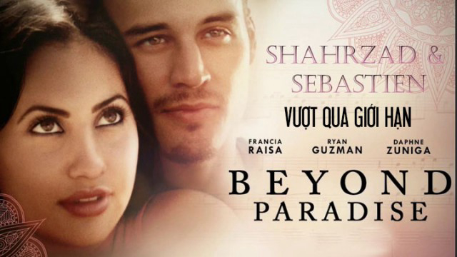 Xem Phim Vượt Qua Giới Hạn, Beyond Paradise 2016 Xem Phim Vượt Qua Giới Hạn, Beyond Paradise 2016