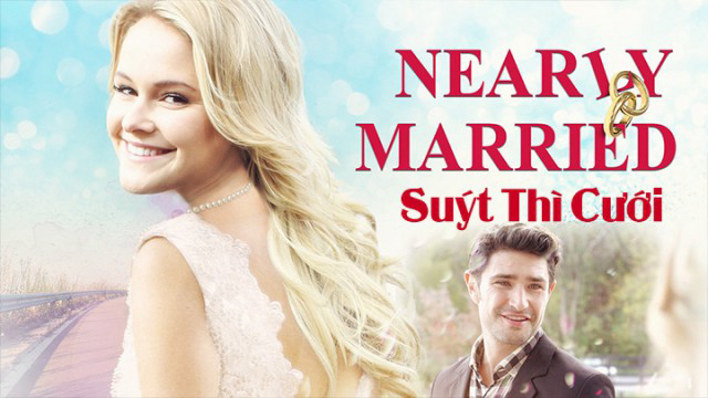 Nearly Married / Nearly Married (2016)