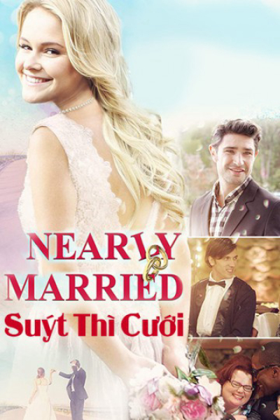 Nearly Married / Nearly Married (2016)