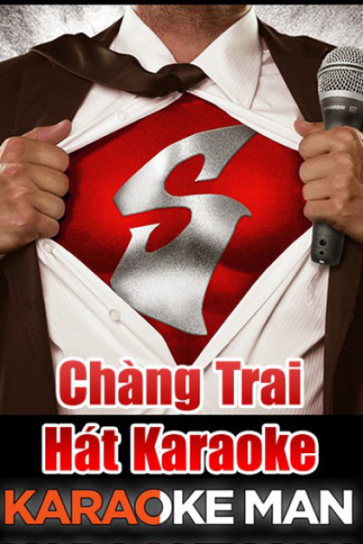 Karaoke Man / Karaoke Man (2012)