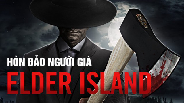 Xem Phim Hòn Đảo Người Già, Elder Island 2016