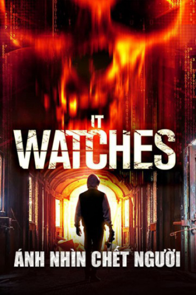 It Watches / It Watches (2016)