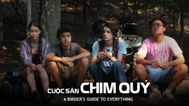 Xem Phim Cuộc Săn Chim Quý, A Birder's Guide to Everything (thua) 2013 Xem Phim Cuộc Săn Chim Quý, A Birder's Guide to Everything (thua) 2013