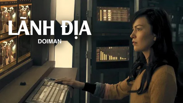 Xem Phim Lãnh Địa, Domain 2016 Xem Phim Lãnh Địa, Domain 2016