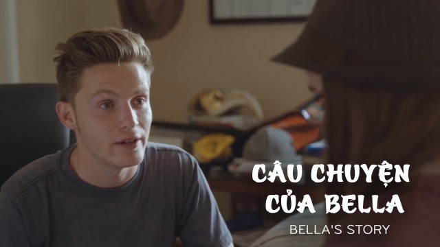 Xem Phim Câu Chuyện Của Bella, Bella's Story 2018