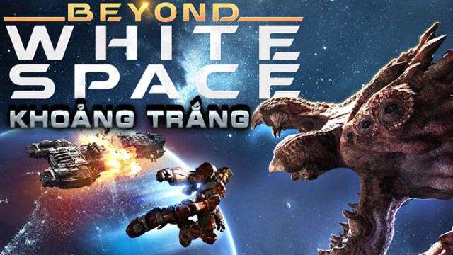 Xem Phim Khoảng Trắng, White Space 2018 Xem Phim Khoảng Trắng, White Space 2018
