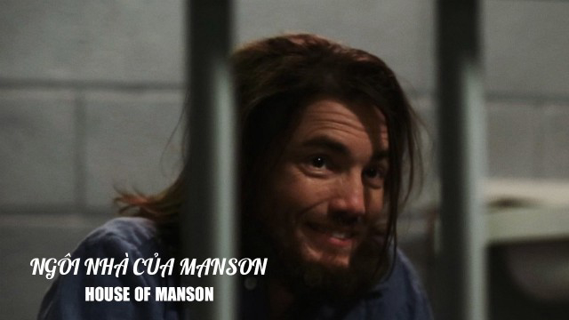 House of Manson / House of Manson (2014)