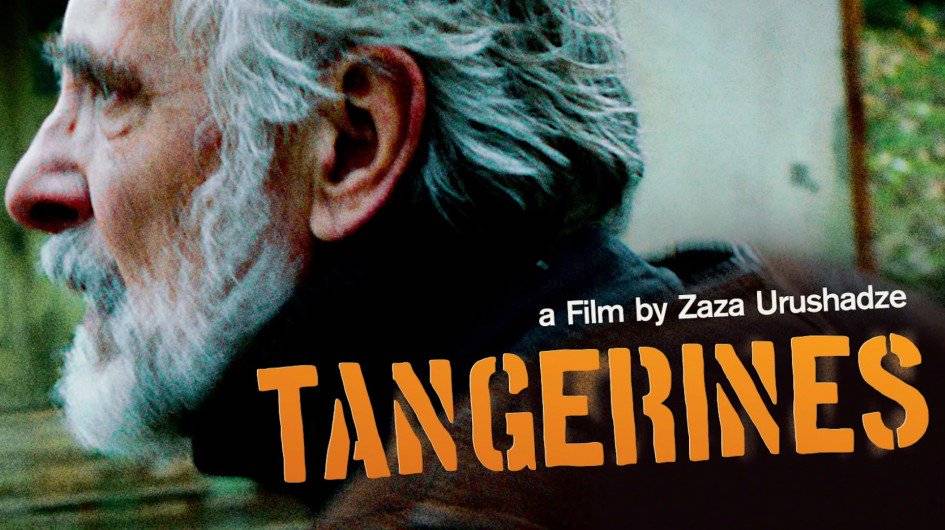 Xem Phim Khu Vườn Quýt, Tangerines 2015