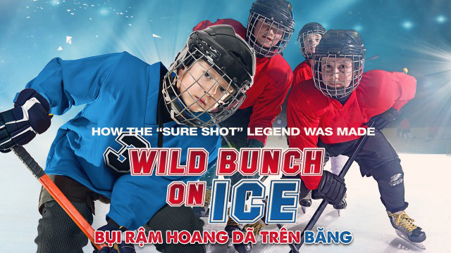 Wild Bunch On Ice / Wild Bunch On Ice (2020)