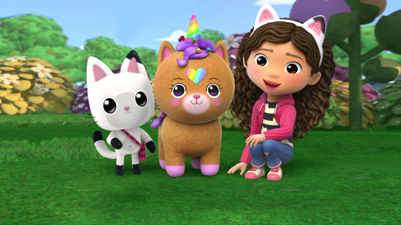 Xem Phim Nhà búp bê của Gabby (Phần 6), Gabby's Dollhouse (Season 6) 2022 Xem Phim Nhà búp bê của Gabby (Phần 6), Gabby's Dollhouse (Season 6) 2022