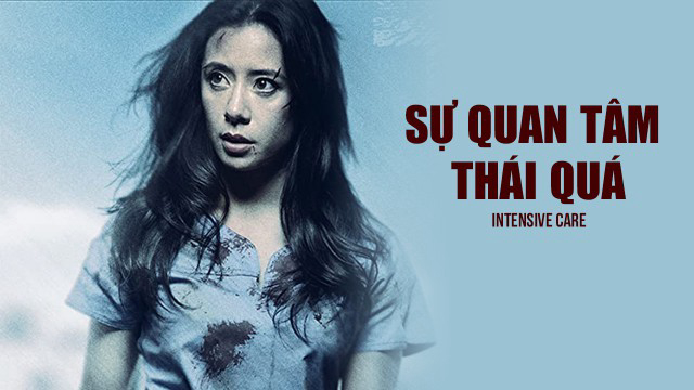 Xem Phim Sự Quan Tâm Thái Quá, Intensive Care 2018 Xem Phim Sự Quan Tâm Thái Quá, Intensive Care 2018