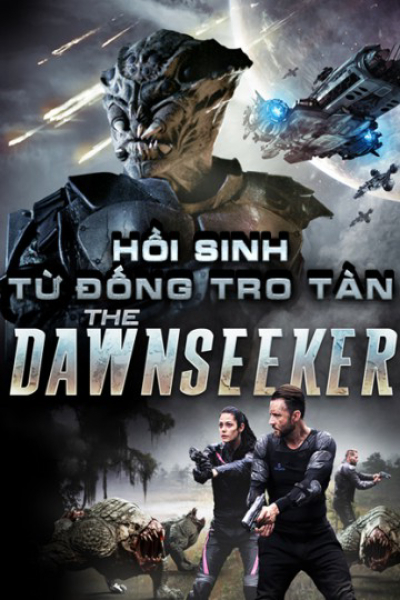 The Dawnseeker / The Dawnseeker (2018)