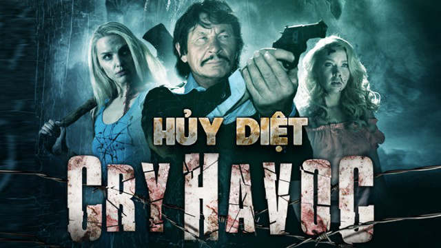 Xem Phim Hủy Diệt, Cry Havoc 2020 Xem Phim Hủy Diệt, Cry Havoc 2020