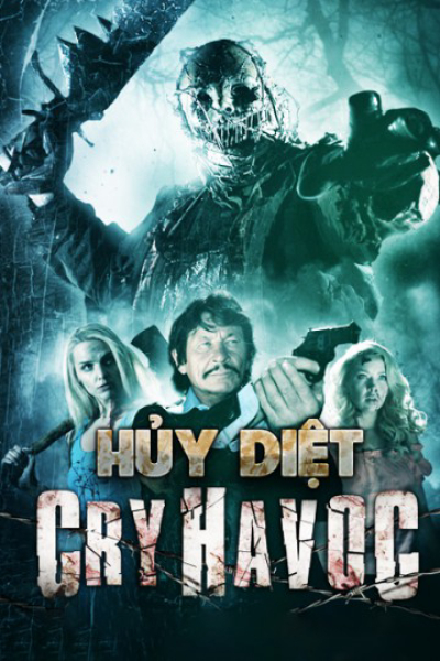 Cry Havoc / Cry Havoc (2020)