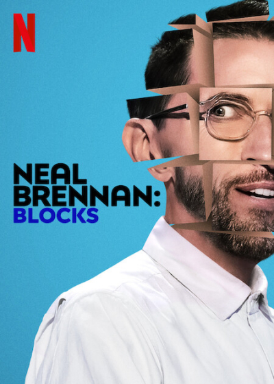 Neal Brennan: Blocks, Neal Brennan: Blocks / Neal Brennan: Blocks (2022)