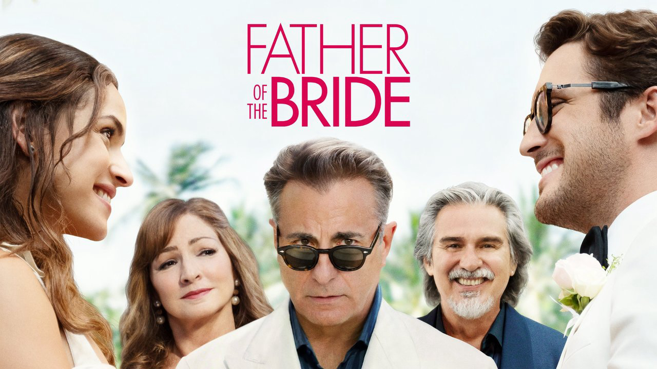 Father of the Bride / Father of the Bride (2022)