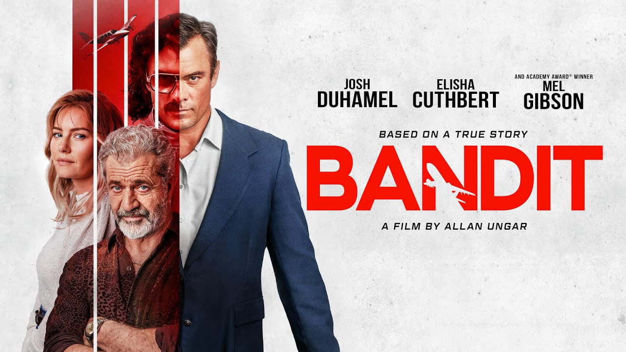 Bandit / Bandit (2022)