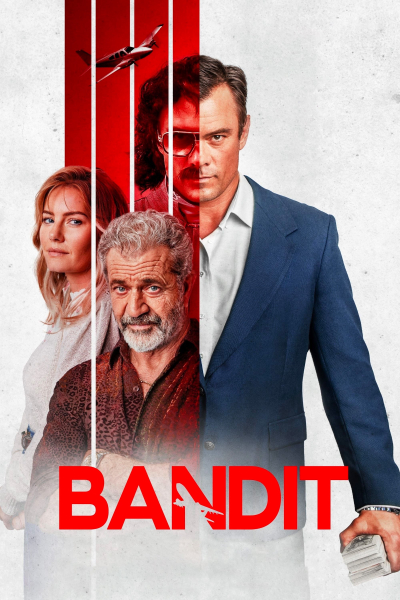 Bandit, Bandit / Bandit (2022)