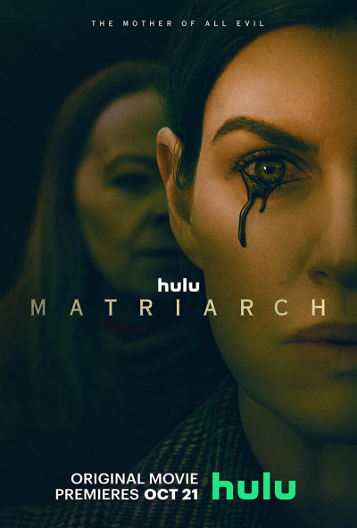 Matriarch / Matriarch (2022)