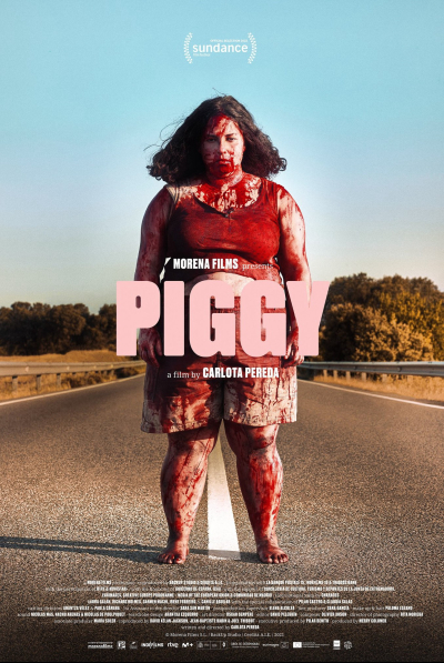 Piggy / Piggy (2022)