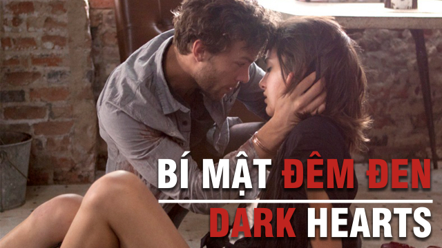 Dark Hearts / Dark Hearts (2014)