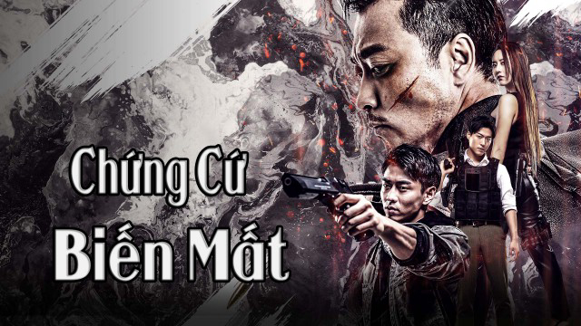 Xem Phim Chứng Cứ Biến Mất, The Void Evidence 2019