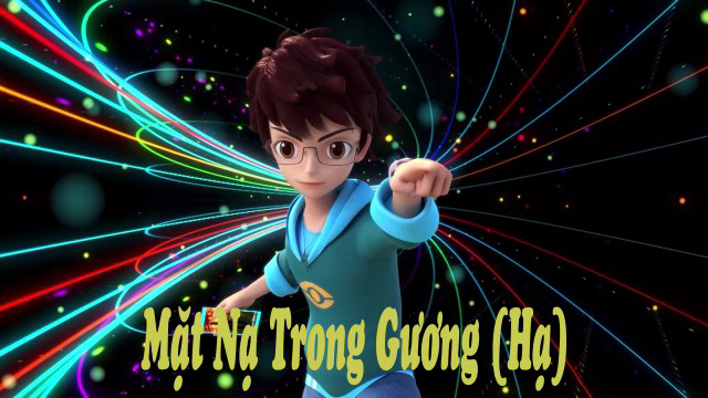 Xem Phim Mặt nạ trong gương (Hạ), Sanxingdui Glory Awakening 2 2018 Xem Phim Mặt nạ trong gương (Hạ), Sanxingdui Glory Awakening 2 2018