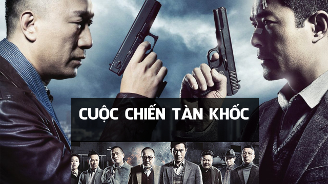Xem Phim Cuộc Chiến Tàn Khốc, Drug War 2018 Xem Phim Cuộc Chiến Tàn Khốc, Drug War 2018
