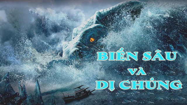 Xem Phim Biển Sâu và Dị Chủng, The Mutant Python 2019 Xem Phim Biển Sâu và Dị Chủng, The Mutant Python 2019