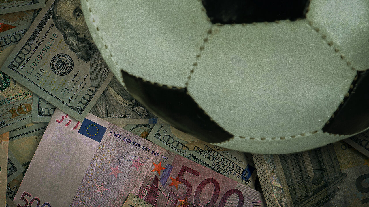Xem Phim Vạch trần FIFA: Bóng đá, tiền bạc, quyền lực, FIFA Uncovered 2022 Xem Phim Vạch trần FIFA: Bóng đá, tiền bạc, quyền lực, FIFA Uncovered 2022