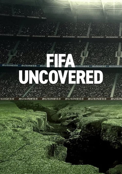 FIFA Uncovered / FIFA Uncovered (2022)