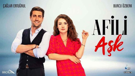 Afili Ask / Afili Ask (2019)