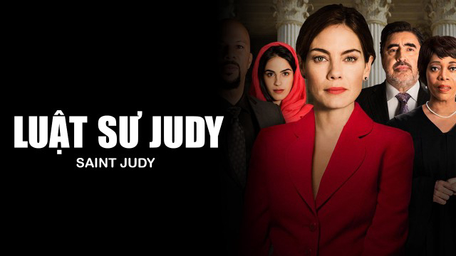 Xem Phim Luật Sư Judy, Saint Judy 2019