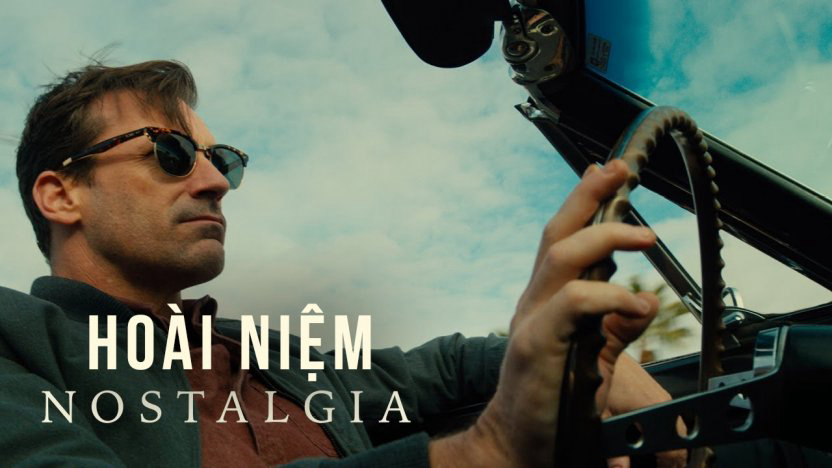 Xem Phim Hoài Niệm, Nostalgia 2018 Xem Phim Hoài Niệm, Nostalgia 2018