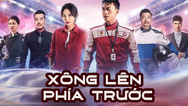 Xem Phim Xông Lên Phía Trước, Fast forward 2020 Xem Phim Xông Lên Phía Trước, Fast forward 2020