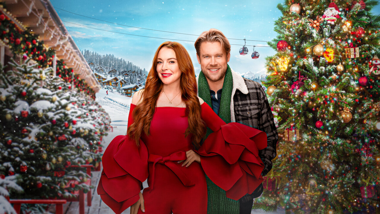 Falling for Christmas / Falling for Christmas (2022)