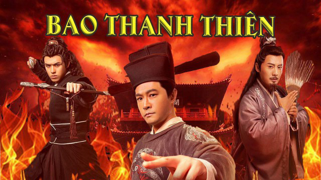 Xem Phim Bao Thanh Thiên, Justice Bao 2019 Xem Phim Bao Thanh Thiên, Justice Bao 2019