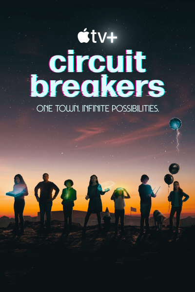 Circuit Breakers / Circuit Breakers (2022)