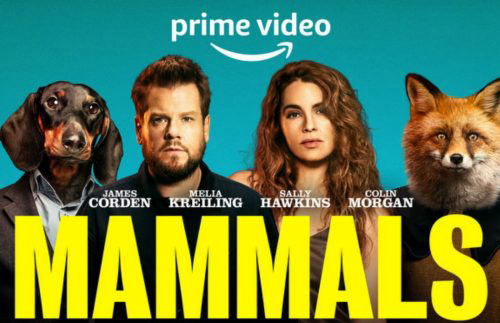 Mammals / Mammals (2022)