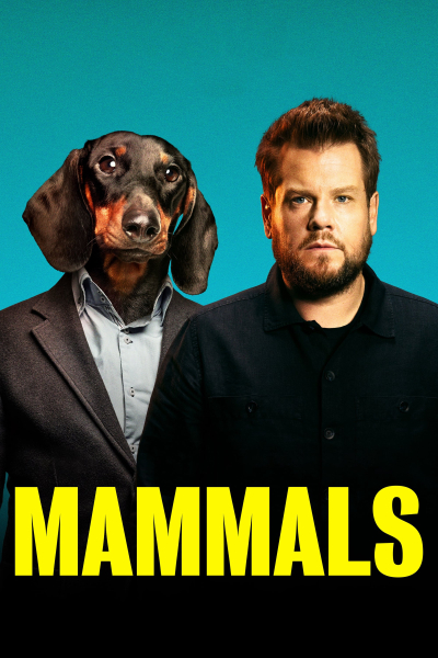 Mammals, Mammals / Mammals (2022)