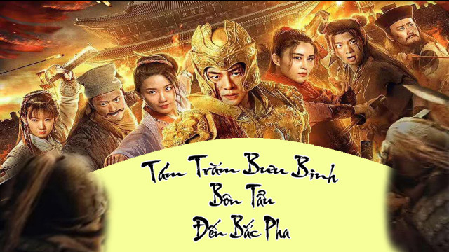 Xem Phim Tám Trăm Bưu Binh Bôn Tẩu Đến Bắc Pha, Impasse Rescue 2020 Xem Phim Tám Trăm Bưu Binh Bôn Tẩu Đến Bắc Pha, Impasse Rescue 2020