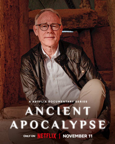Ancient Apocalypse / Ancient Apocalypse (2022)