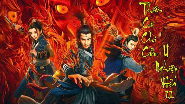 Xem Phim Thiên Cơ Chi Nghiệp U Hiệp Hỏa, Ultimate Secerts 2019 Xem Phim Thiên Cơ Chi Nghiệp U Hiệp Hỏa, Ultimate Secerts 2019