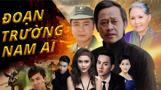 Xem Phim Đoạn Trường Nam Ai, Đoạn Trường Nam Ai 2015 Xem Phim Đoạn Trường Nam Ai, Đoạn Trường Nam Ai 2015