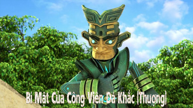 Xem Phim Bí mật của công viên đá khắc (Thượng), Sanxingdui Glory Awakening 5 2019 Xem Phim Bí mật của công viên đá khắc (Thượng), Sanxingdui Glory Awakening 5 2019