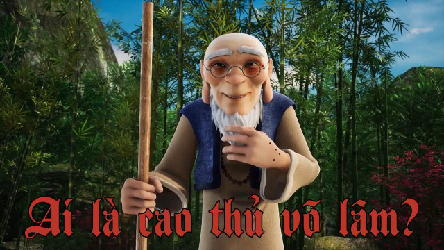 Xem Phim Ai là cao thủ võ lâm?, Magic Bag Full of Wishes 7 2020 Xem Phim Ai là cao thủ võ lâm?, Magic Bag Full of Wishes 7 2020