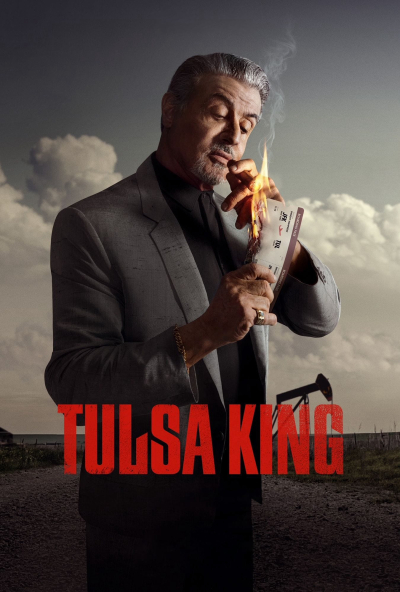 Ông Trùm vùng Tulsa, Tulsa King / Tulsa King (2022)