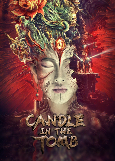 Candle in the Tomb / Candle in the Tomb (2022)