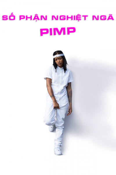 Pimp / Pimp (2018)