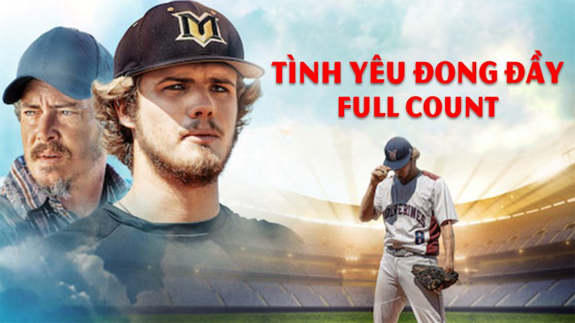 Xem Phim Tình Yêu Đong Đầy, Full Count 2019